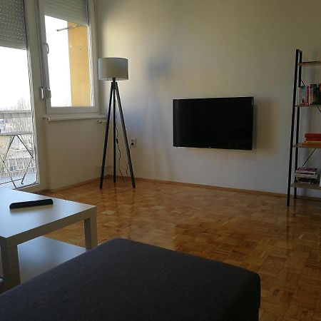 באניה לוקה Apartment Center Banjaluka מראה חיצוני תמונה