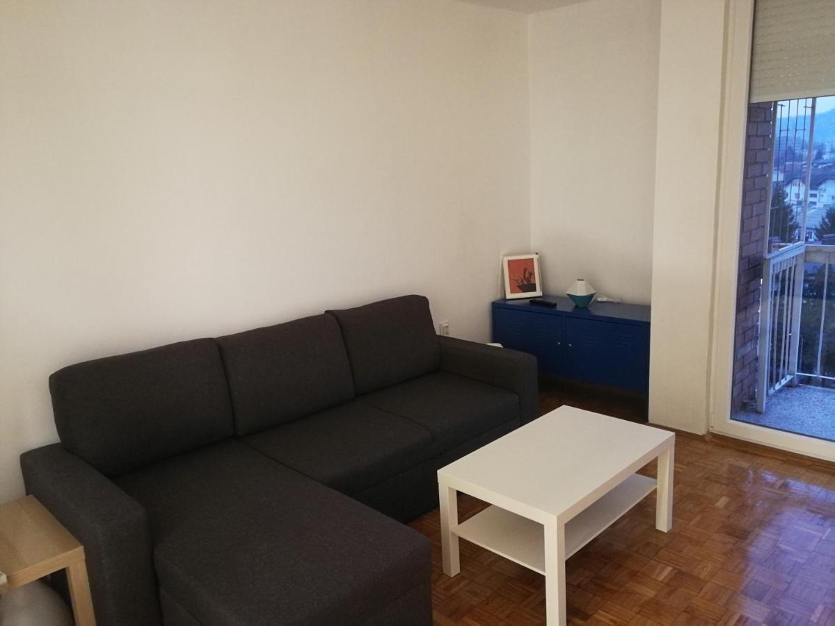 באניה לוקה Apartment Center Banjaluka מראה חיצוני תמונה