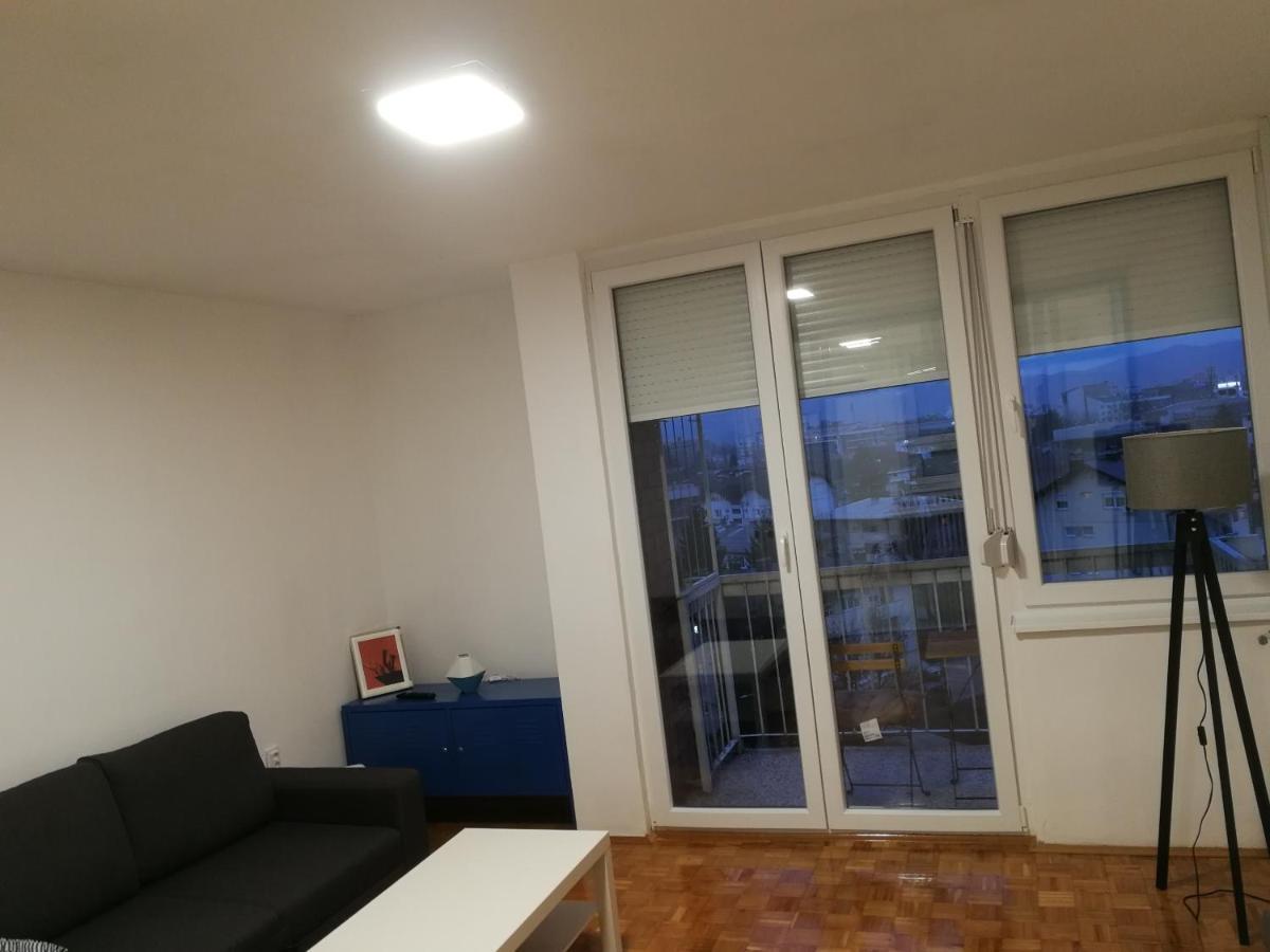 באניה לוקה Apartment Center Banjaluka מראה חיצוני תמונה