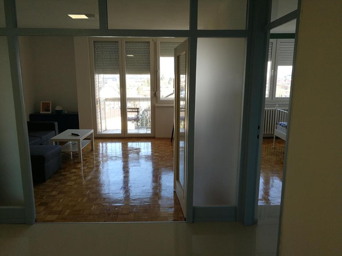 באניה לוקה Apartment Center Banjaluka מראה חיצוני תמונה