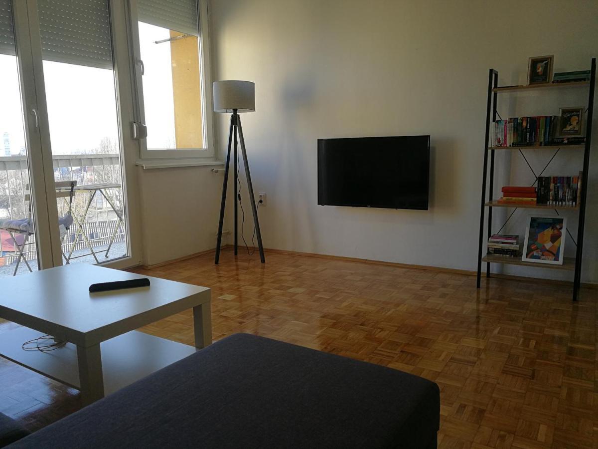 באניה לוקה Apartment Center Banjaluka מראה חיצוני תמונה