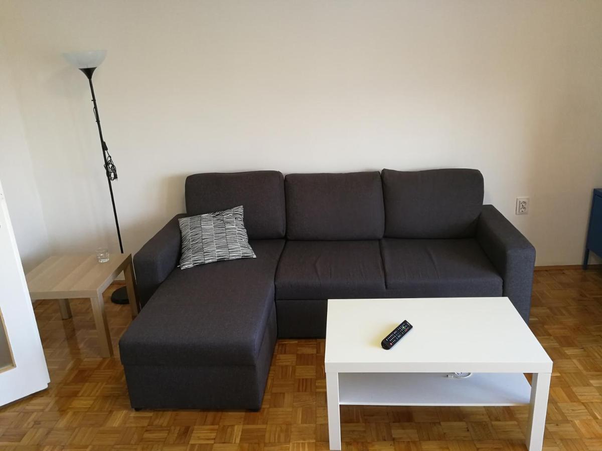 באניה לוקה Apartment Center Banjaluka מראה חיצוני תמונה